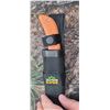 Image 9 : OUTDOOR EDGE SWING BLADE - SKINNING & GUTTING