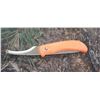 Image 5 : OUTDOOR EDGE SWING BLADE - SKINNING & GUTTING