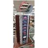 Image 7 : BERKLEY DOUBLE SIDED GLASSES - REVOLVING DISPLAY