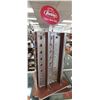 Image 8 : BERKLEY DOUBLE SIDED GLASSES - REVOLVING DISPLAY
