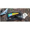 Image 19 : 5 PAIRS OF ASSORTED SUNGLASSES