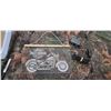 Image 1 : HARLEY DAVIDSON LIGHT UP SIGN