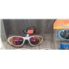 Image 4 : 4 PAIRS OF KIDS POLARIZED SUNGLASSES