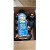 Image 1 : 10 CANS OF KNOCK DOWN ANT INSECTICIDE - NO SHIPPING