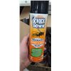 Image 4 : 12 CANS OF KNOCK DOWN HORNET & WASP FOAM BLASTER KILLER. NO SHIPPING
