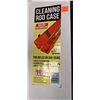 Image 2 : .17 - .20 CAL TIPTON MAX FORCE CLEANING RODS PLUS MTN CLEANING ROD CASE X 2
