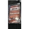 Image 4 : .17 - .20 CAL TIPTON MAX FORCE CLEANING RODS PLUS MTN CLEANING ROD CASE X 2