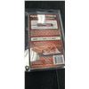 Image 4 : .17 - .20 CAL TIPTON MAX FORCE CLEANING RODS ,.22 CAL AND MULTI CAL HOPPE'S 9 CLEANING RODS