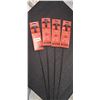 Image 1 : .17 - .20 CAL OUTERS CLEANING RODS X 4