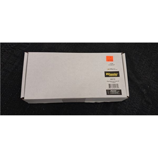 , WHEELER RING ALIGN/ LAP COMBO KIT 1INCH . 30MM  X 2
