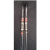 Image 1 : KLEENBORE  270 CAL CLEANING RODS X 2