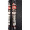 Image 2 : KLEENBORE  270 CAL CLEANING RODS X 2