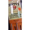 Image 4 : TIPTON DELUXE BORE GUIDE KIT, HOPPE'S CLEANING RODS  22, - 30 CAL SHOT GUN  X 4