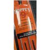Image 5 : TIPTON DELUXE BORE GUIDE KIT, HOPPE'S CLEANING RODS  22, - 30 CAL SHOT GUN  X 4