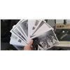 Image 12 : 50 ASSORTED CARDS PLUS RACK (SANDY SHINCLCI PHOTOGRAPHY WILDLIFE)