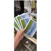 Image 13 : 50 ASSORTED CARDS PLUS RACK (SANDY SHINCLCI PHOTOGRAPHY WILDLIFE)