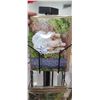 Image 8 : 50 ASSORTED CARDS PLUS RACK (SANDY SHINCLCI PHOTOGRAPHY WILDLIFE)