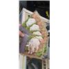 Image 9 : 50 ASSORTED CARDS PLUS RACK (SANDY SHINCLCI PHOTOGRAPHY WILDLIFE)