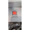 Image 7 : 10 LARGE ROLUXE STAINLESS STEEL, HARDENED SHANK LOCK