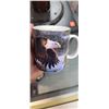 Image 4 : 4 REFLECTIVE ART INC, WILDLIFE MUGS PLUS STAND