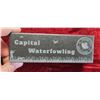 Image 5 : 2 CAPITAL WATERFOWL DUCK CALL