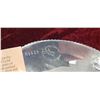 Image 10 : MONTANA SILVERSMITHS, ROCKY MOUNTAIN ELK FOUNDATION, SALMON ARM CHAPTER, SILVER PLATED BELT BUCKEL