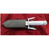 Image 5 : STAINLESS STELL ROTHIO RAMSTER SURVIVAL KIT KNIFE