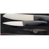 Image 2 : STONE RIVER CERAMICS 2 CERAMIC KNIVES