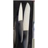 Image 3 : STONE RIVER CERAMICS 2 CERAMIC KNIVES