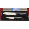 Image 4 : STONE RIVER CERAMICS 2 CERAMIC KNIVES