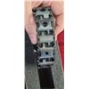 Image 12 : LEATHERMAN: TREAD MULTI-TOOL BRACELETTE