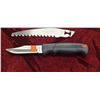 Image 10 : 1 KERSHAW KNIFE, SPORTS TRADER MODEL # 10955BTL, 1 KERSHAW KNIFE HUNT TRADER AMODEL # 1094HBTL
