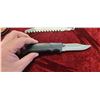 Image 5 : 1 KERSHAW KNIFE, SPORTS TRADER MODEL # 10955BTL, 1 KERSHAW KNIFE HUNT TRADER AMODEL # 1094HBTL