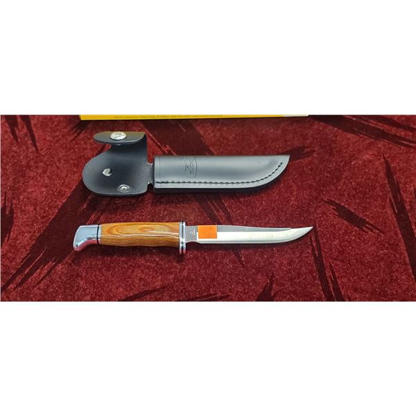 BUCK KNIVES PATHFINDER 015CCS1-B CAT. 14189