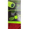 Image 10 : TACTACAM FISH PAV. CAMERA, WATERPROOF,RULER W INCH/CM MARKINGS
