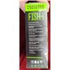Image 11 : TACTACAM FISH PAV. CAMERA, WATERPROOF,RULER W INCH/CM MARKINGS