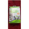 Image 1 : TACTACAM FISH PAV. CAMERA, WATERPROOF,RULER W INCH/CM MARKINGS
