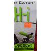 Image 3 : TACTACAM FISH PAV. CAMERA, WATERPROOF,RULER W INCH/CM MARKINGS