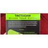 Image 5 : TACTACAM FISH PAV. CAMERA, WATERPROOF,RULER W INCH/CM MARKINGS