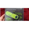 Image 7 : TACTACAM FISH PAV. CAMERA, WATERPROOF,RULER W INCH/CM MARKINGS