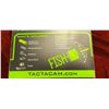 Image 8 : TACTACAM FISH PAV. CAMERA, WATERPROOF,RULER W INCH/CM MARKINGS