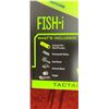 Image 9 : TACTACAM FISH PAV. CAMERA, WATERPROOF,RULER W INCH/CM MARKINGS