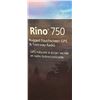 Image 11 : GARMIN RINO 750 TOUCHSCREEN GPS 2 WAY RADIO EMERGENCY ALERTS, SMART NOTIFICATION , ALTIMETER