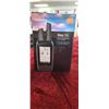 Image 2 : GARMIN RINO 750 TOUCHSCREEN GPS 2 WAY RADIO EMERGENCY ALERTS, SMART NOTIFICATION , ALTIMETER