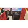 Image 4 : GARMIN RINO 750 TOUCHSCREEN GPS 2 WAY RADIO EMERGENCY ALERTS, SMART NOTIFICATION , ALTIMETER