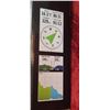 Image 7 : GARMIN RINO 750 TOUCHSCREEN GPS 2 WAY RADIO EMERGENCY ALERTS, SMART NOTIFICATION , ALTIMETER