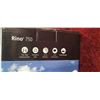 Image 8 : GARMIN RINO 750 TOUCHSCREEN GPS 2 WAY RADIO EMERGENCY ALERTS, SMART NOTIFICATION , ALTIMETER