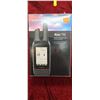 Image 1 : GARMIN RINO 750 TOUCHSCREEN GPS 2 WAY RADIO EMERGENCY ALERTS, SMART NOTIFICATION , ALTIMETER