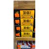 Image 1 : 4 BOXES OF BROWNING 30-06 SPGR RAPID EXPANSION MATRIX TIP 155 GRAIN 20 SHELLS PER BOX NO SHIPPING ON