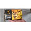 Image 3 : 4 BOXES OF BROWNING 30-06 SPGR RAPID EXPANSION MATRIX TIP 155 GRAIN 20 SHELLS PER BOX NO SHIPPING ON